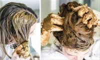 Is applying Hennah to hair good or dangerous?